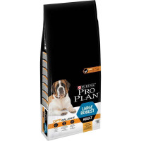 Purina Pro Plan (Pro Plan Purina) Adult Large Robust Chiken - Dry adult dog food of large breeds with chicken