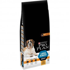 Purina Pro Plan (Pro Plan Purina) Adult Large Robust Chiken - Dry adult dog food of large breeds with chicken