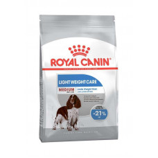 Royal Canin Medium Light - Dry dog food with tendency to excess weight