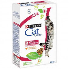 Cat Chow (Cat Chau) Urinary Tract Health - The dry feed with chicken for cats intended for maintenance of health of urinary tract