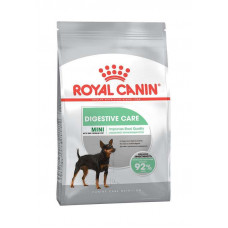 Royal Canin Mini Digestive care (Sensible) - Dry dog food with sensitive digestion