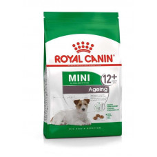 Royal Canin (Роял Канин) Mini Ageing 12 - Сухой корм для собак старше 12 лет