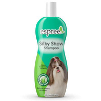 Espree Silky Show Shampoo - Silk exhibition dogs shampoo