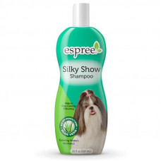 Espree Silky Show Shampoo - Silk exhibition dogs shampoo