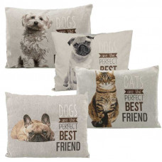 Trixie Chipo Cushion - A pillow for rest of dogs and cats