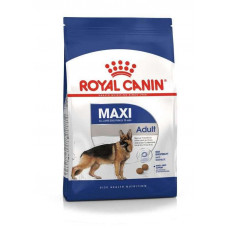 Royal Canin Maxi Adult - The forage balanced for adult dogs of large breeds