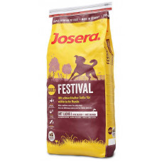 Josera (Йозера) Festival - Сухой корм для привередливых собак