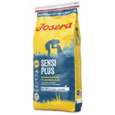 Josera (Йозера) SensiPlus - Сухой корм для собак с чувствительным желудком