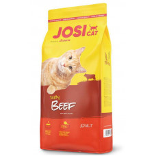 JosiCat (YoziKet) by Josera Tasty Beef - A dry feed with beef for cats