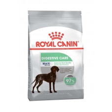 Royal Canin (Роял Канин) Maxi Digestive Care (Sensible) - Сухой корм для собак с чувствительным пищеварением