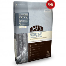 Acana Adult Small Breed - A dry feed with meat of chickens for adult dogs of small breeds