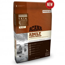 Acana Adult Large Breed - A dry feed with meat of a chicken for large and huge breeds