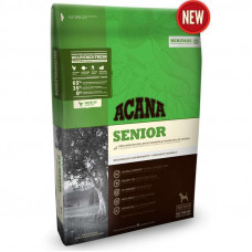 Acana Senior Dog - A dry feed with meat of a chicken for elderly dogs