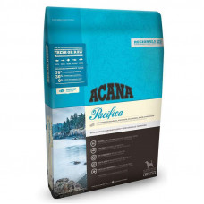 Acana Pacifica Dog - A dry feed with fish for dogs of all breeds and age