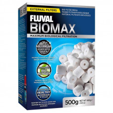 Fluval BioMAX 500 - Filler for the filter ceramic