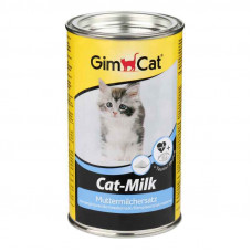 GimCat (DzhimKet) of Cat-Milk is Substitute of cats milk with taurine for kittens