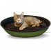 K&H (Kay And Ash) Thermo-Mod Dream Pod - A plank bed lodge with electroheating for cats and dogs of small breeds