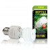 Exo Terra (Ekzo Terra) of Reptile UVB 100 (REPTI GLO 5.0) - A lamp for tropical and subtropical reptiles