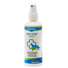 Canina Dog-Stop Spray (Kanin) - Sprey camouflage for techny a bough and cats