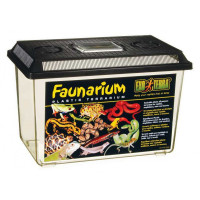 Exo Terra (Ekzo Terra) Faunarium PT2265 - A terrarium multi-purpose plastic (faunarium) for reptiles