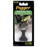 Exo Terra (Ekzo Terra) Fogger Replacement Parts - A replaceable membrane for the fog generator with a key