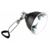 Exo Terra (Ekzo Terra) Light Dome - A plafond for a lamp with the aluminum reflector