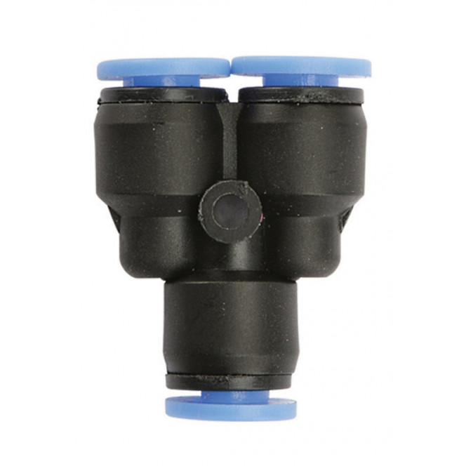 Exo Terra (Ekzo Terra) Monsoon Multi Y-connector - The connector Y-shaped for the fog generator