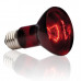 Exo Terra (Ekzo Terra) Infrared Basking Spot - The glow lamp infrared for a terrarium