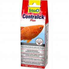 Tetra Medica Contralck - Means for fight against skin diseases on 600 l