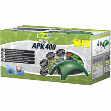 Tetra Pond APK 400 - A set for aeration of the Vod in a pond