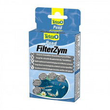 Tetra Pond FilterZym - Means for improvement of quality of pond water