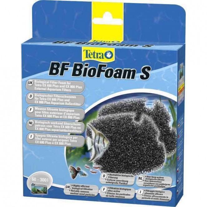 Tetra Tetratec BF Bio Foam - A bio-sponge in filters of the Tetratec EX series