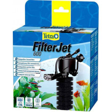 Tetra FilterJet 600 - The compact internal filter for aquariums from 120 to 170