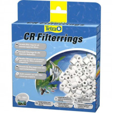 Tetra Tetratec CR Filterrings - Ceramic filler in the form of rings for external TetraTec EX filters