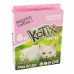 Kotix Tofu - Filler soy for a cat's toilet