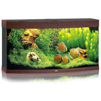 JUWEL (Yuvel) VISION LED (260 l) - An aquarium with an equipment set