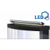 JUWEL (Yuvel) VISION LED (260 l) - An aquarium with an equipment set