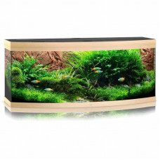 JUWEL (Yuvel) VISION LED (450 l) - An aquarium with an equipment set