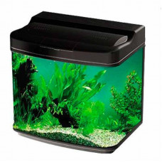 Resun DM-600 (65 l) - An aquarium with the system of filtration and lighting