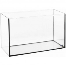 TM Nature Aquarium rectangular (140 l)