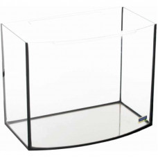 TM Nature the Aquarium oval with panoramic glass (52 l)