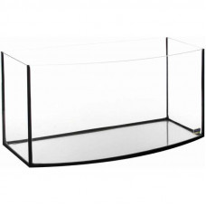 TM Nature the Aquarium oval with panoramic glass (400 l)