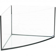 TM Nature Aquarium angular (340 l)