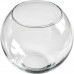 Aquarium sphere (3 l) glass