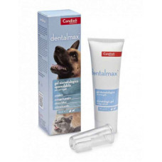 DentalMax by Candioli - Dental mouth gel for dogs and cats