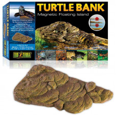 Exo Terra (Ekzo Terra) Turtle Bank - Scenery for a terrarium the Floating island for turtles