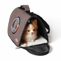 K&H (Kay And Ash) Lookout - A bag carrying for dogs and cats