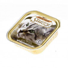 Stuzzy (Shtuzi) Stuzzy Cat Trout - A tinned forage with a trout for cats (paste)