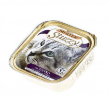 Stuzzy (Shtuzi) Cat Tuna - A tinned forage with a tuna for cats (paste)