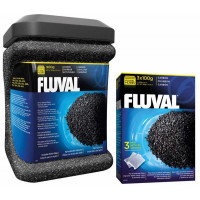 Fluval Carbon - Filler for the filter with activated carbon